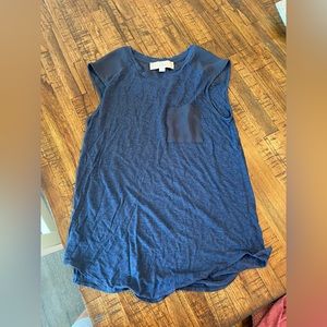 Loft top